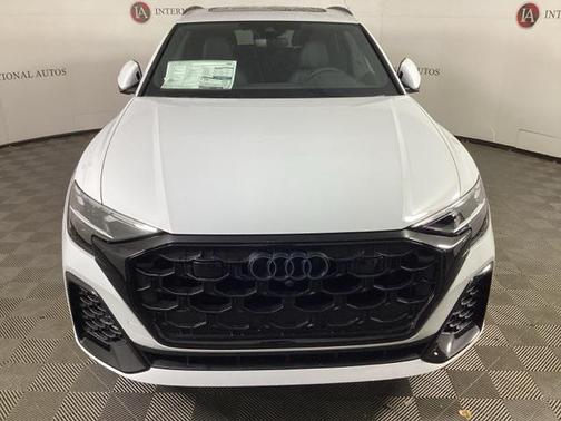 2026 Audi Q8 55 Premium Plus