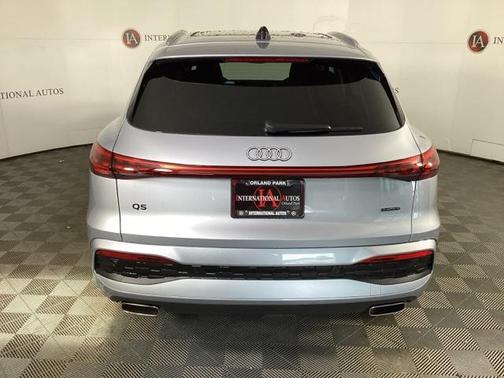 2025 Audi Q5 Premium Plus TFSI quattro S tronic