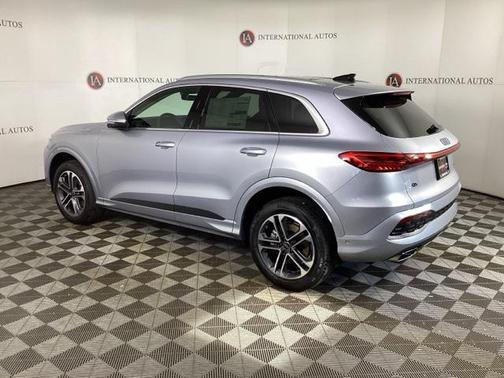 2025 Audi Q5 Premium Plus TFSI quattro S tronic