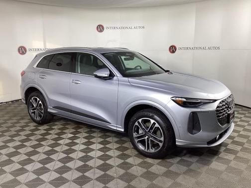 2025 Audi Q5 Premium Plus TFSI quattro S tronic