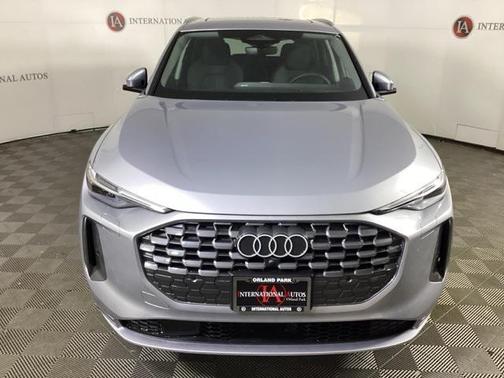 2025 Audi Q5 Premium Plus TFSI quattro S tronic