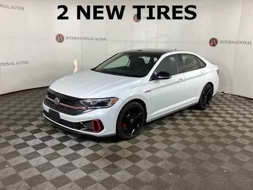 2023 Volkswagen Jetta GLI 2.0T Autobahn