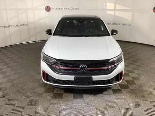 2023 Volkswagen Jetta GLI 2.0T Autobahn