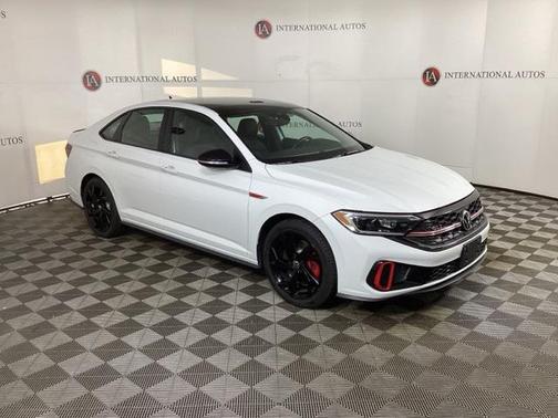 2023 Volkswagen Jetta GLI 2.0T Autobahn