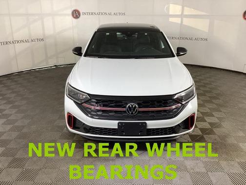 2023 Volkswagen Jetta GLI 2.0T Autobahn