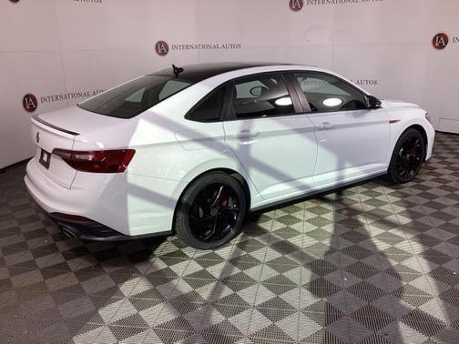 2023 Volkswagen Jetta GLI 2.0T Autobahn
