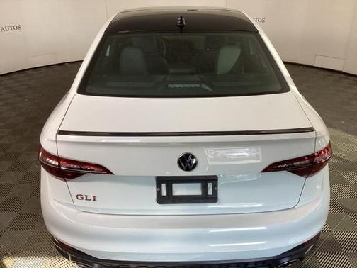 2023 Volkswagen Jetta GLI 2.0T Autobahn