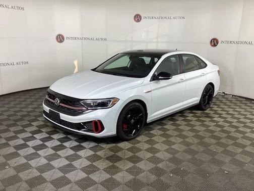 2023 Volkswagen Jetta GLI 2.0T Autobahn