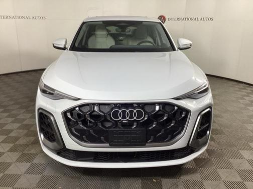 2025 Audi Q5 Sportback Prestige