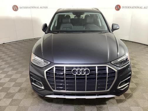 2025 Audi Q5 40 Premium