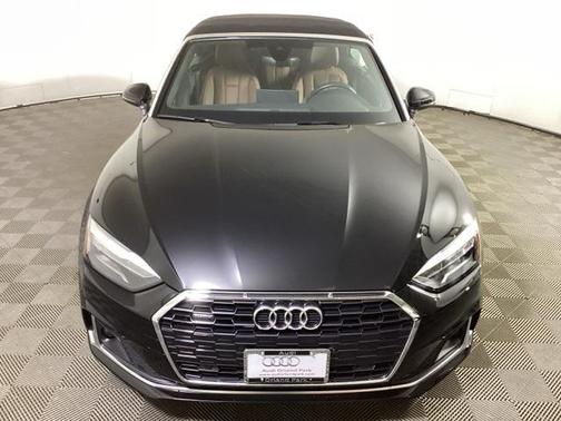 2022 Audi A5 45 Premium