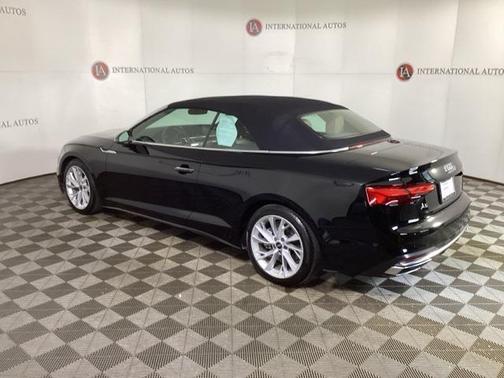 2022 Audi A5 45 Premium