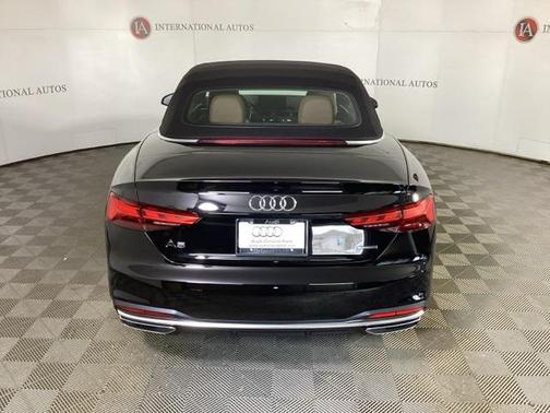 2022 Audi A5 45 Premium