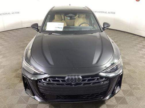 2026 Audi A6 Premium quattro S tronic