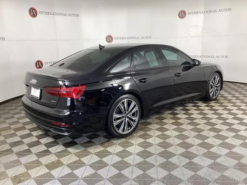 2023 Audi A6 45 Premium Plus