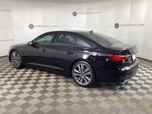 2023 Audi A6 45 Premium Plus