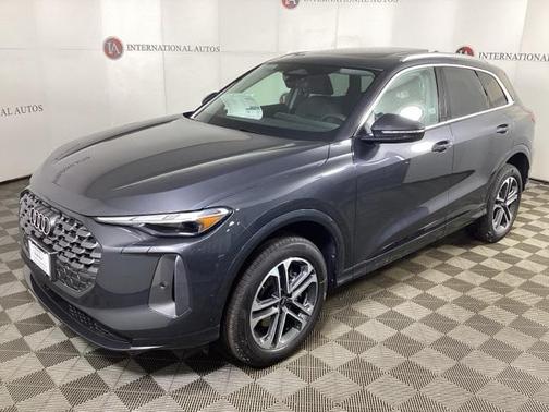 2025 Audi Q5 Premium TFSI quattro S tronic