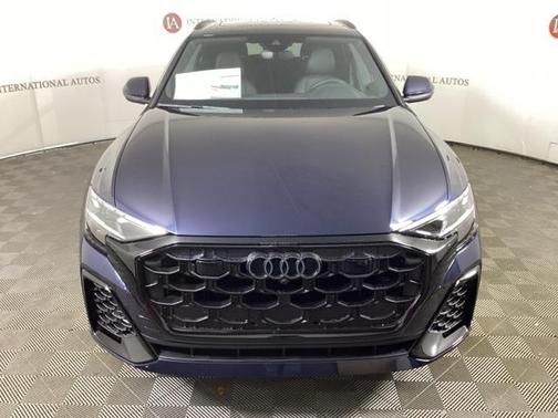 2026 Audi Q8 55 Premium Plus