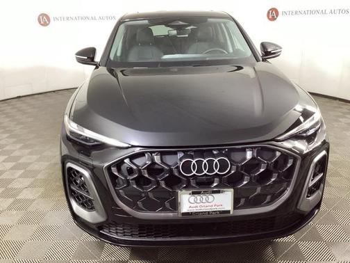 2025 Audi Q5 Sportback Premium