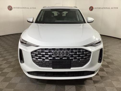 2025 Audi Q5 Prestige