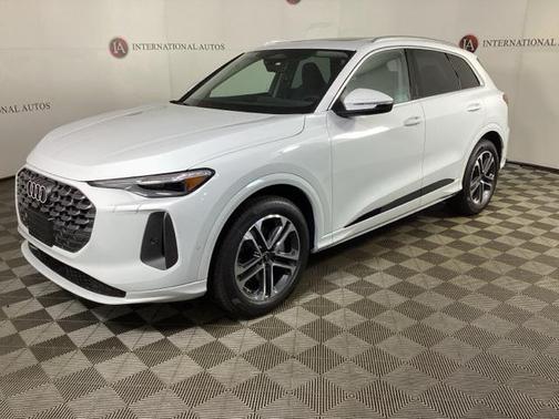 2025 Audi Q5 Prestige