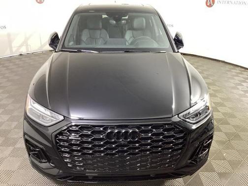 2024 Audi Q5 45 S line Premium Plus