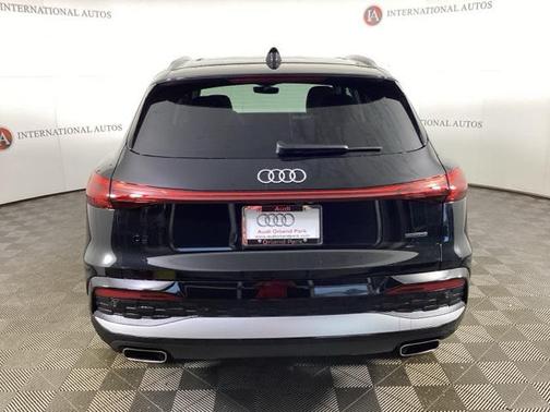 2025 Audi Q5 Premium