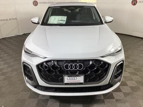 2025 Audi Q5 Premium Plus TFSI quattro S tronic