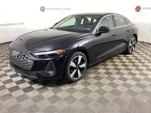 2025 Audi A5 Premium Plus