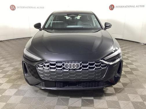 2025 Audi A5 Premium Plus