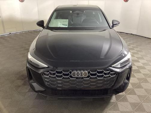 2025 Audi A5 Premium