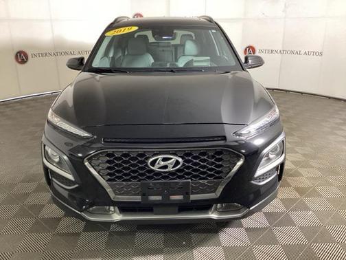 2019 Hyundai KONA Ultimate