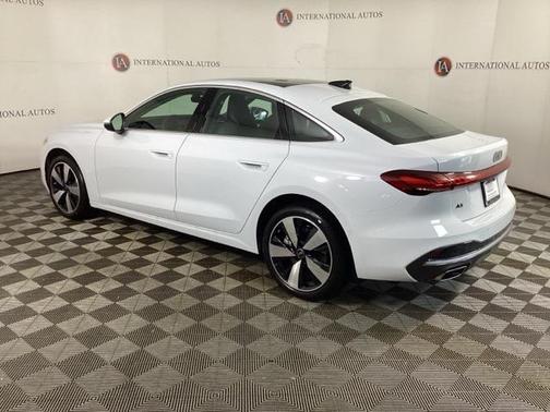 2025 Audi A5 Premium Plus