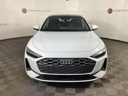 2025 Audi A5 Premium Plus