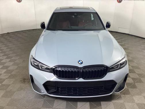 2023 BMW 330 xDrive