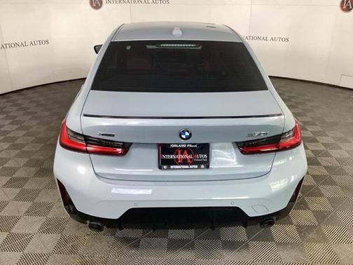 2023 BMW 330 xDrive