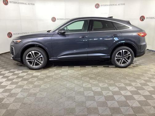 2025 Audi Q5 Sportback Premium Plus
