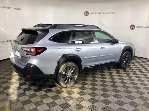 2023 Subaru Outback Onyx Edition