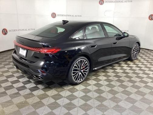 2025 Audi S5 3.0T Premium Plus