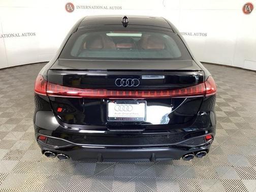 2025 Audi S5 3.0T Premium Plus