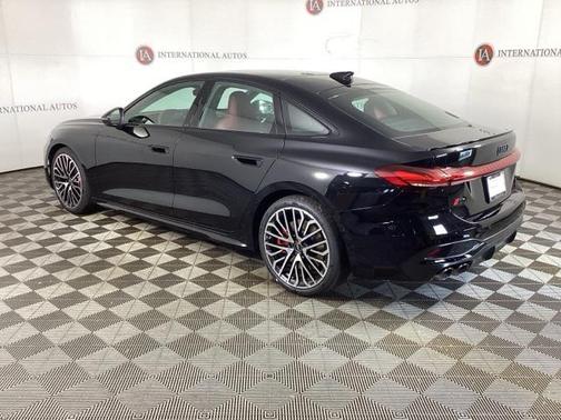 2025 Audi S5 3.0T Premium Plus