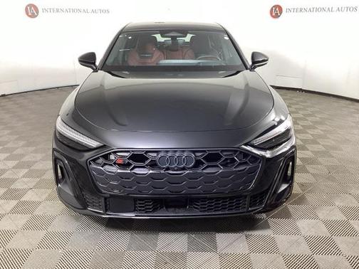 2025 Audi S5 3.0T Premium Plus