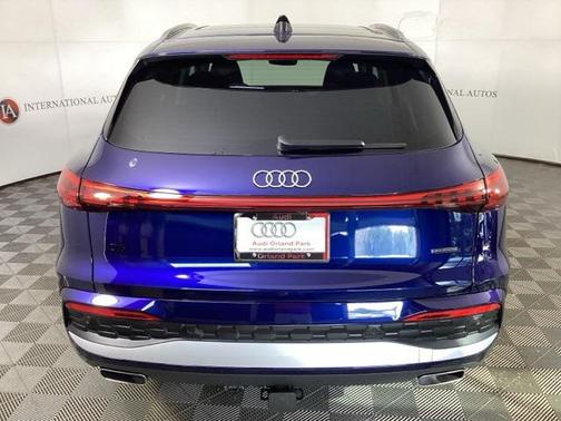 2025 Audi Q5 Premium Plus