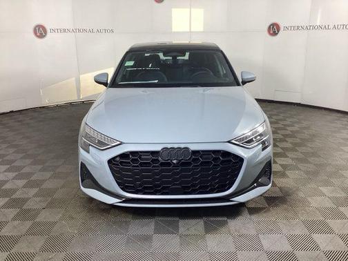 2026 Audi A3 Premium