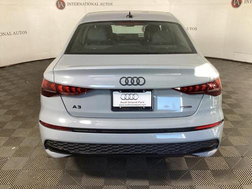 2026 Audi A3 Premium