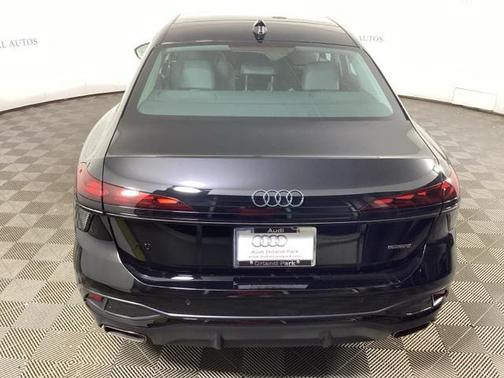 2026 Audi A6 Prestige quattro S tronic