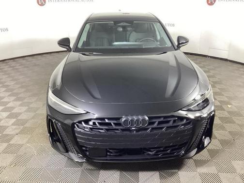 2026 Audi A6 Prestige quattro S tronic