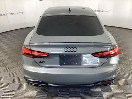 2023 Audi A5 Sportback 45 S Line Premium Plus