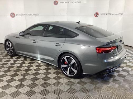 2023 Audi A5 Sportback 45 S Line Premium Plus