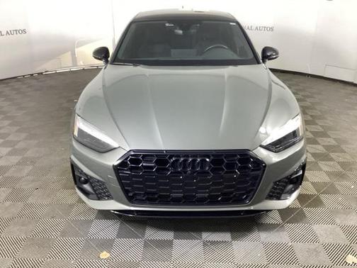 2023 Audi A5 Sportback 45 S Line Premium Plus
